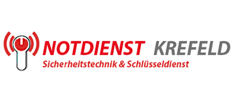 Logo Schluesseldienst Krefeld
